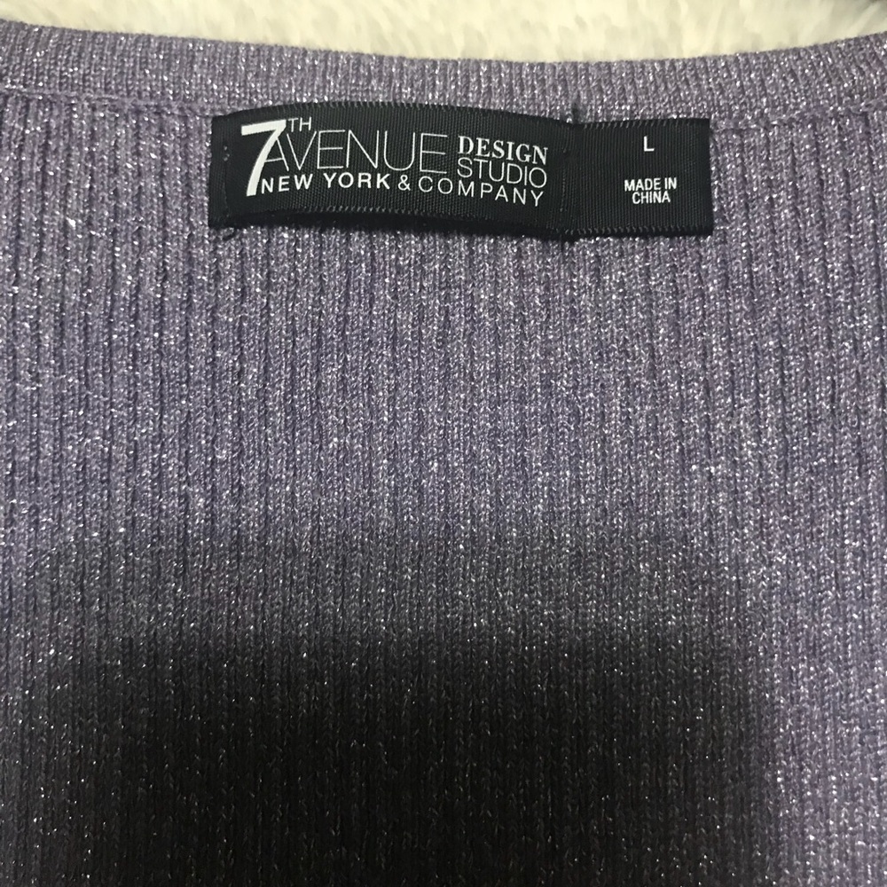 Sweater - Picture 3 of 3